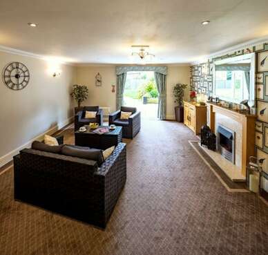 Aire View Care Home